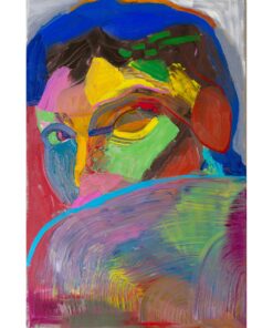 Painting by Natasa Kekanovic- Styylish