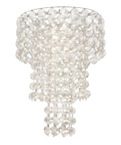 Modern Chandelier- Model Emperor's- Styylish