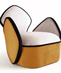 Orca Armchair- Styylish