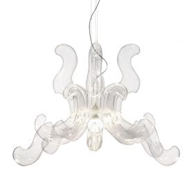 Modern Chandelier, 