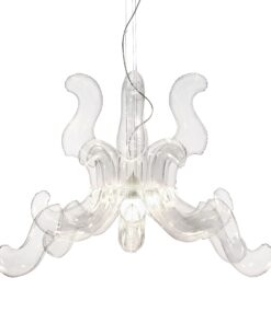 Modern chandelier- model Lullaby- Styylish