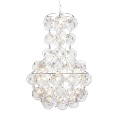 Recycled Chandelier- model Prince- Styylish