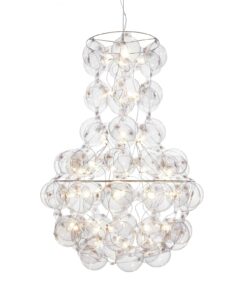 Recycled Chandelier- model Prince- Styylish