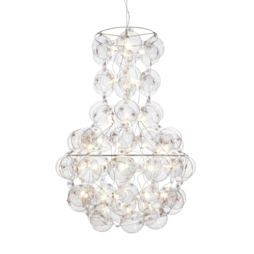 Recycled Chandelier- model Prince- Styylish