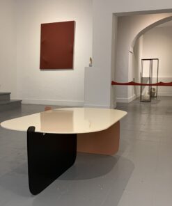 Baleen coffee table on the entryway- three colors- Styylish