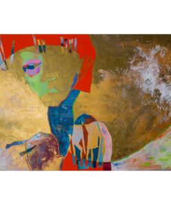 Natasa Kekanovicz contemporary art- Styylish