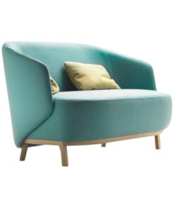 Custom Made Settee- Styylish