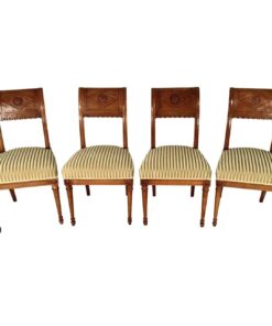 Neoclassical Chairs- Styylish