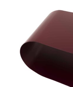 Steel coffee table detail- Styylish