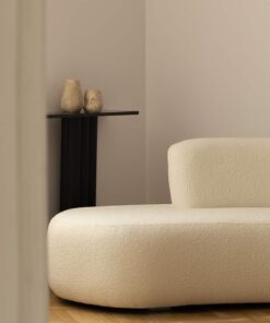 Boucle Sofa detail- Styylish