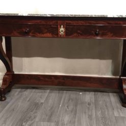 French Console Table- front view- Styylish