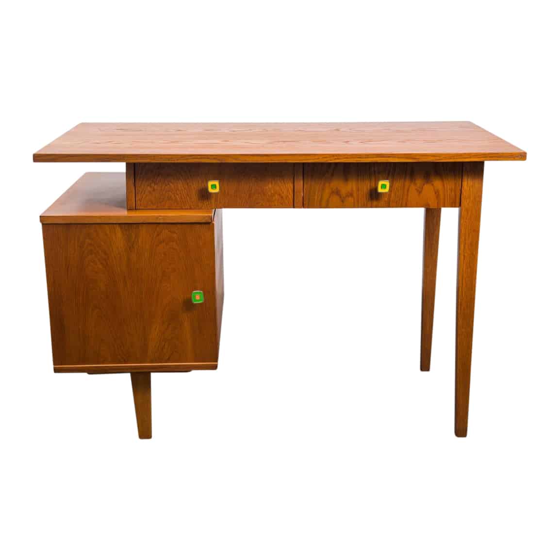 Mid-Century Desk- Styylish