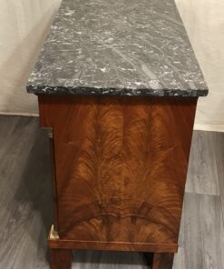 French 19th century Dresser- side view- Styylish