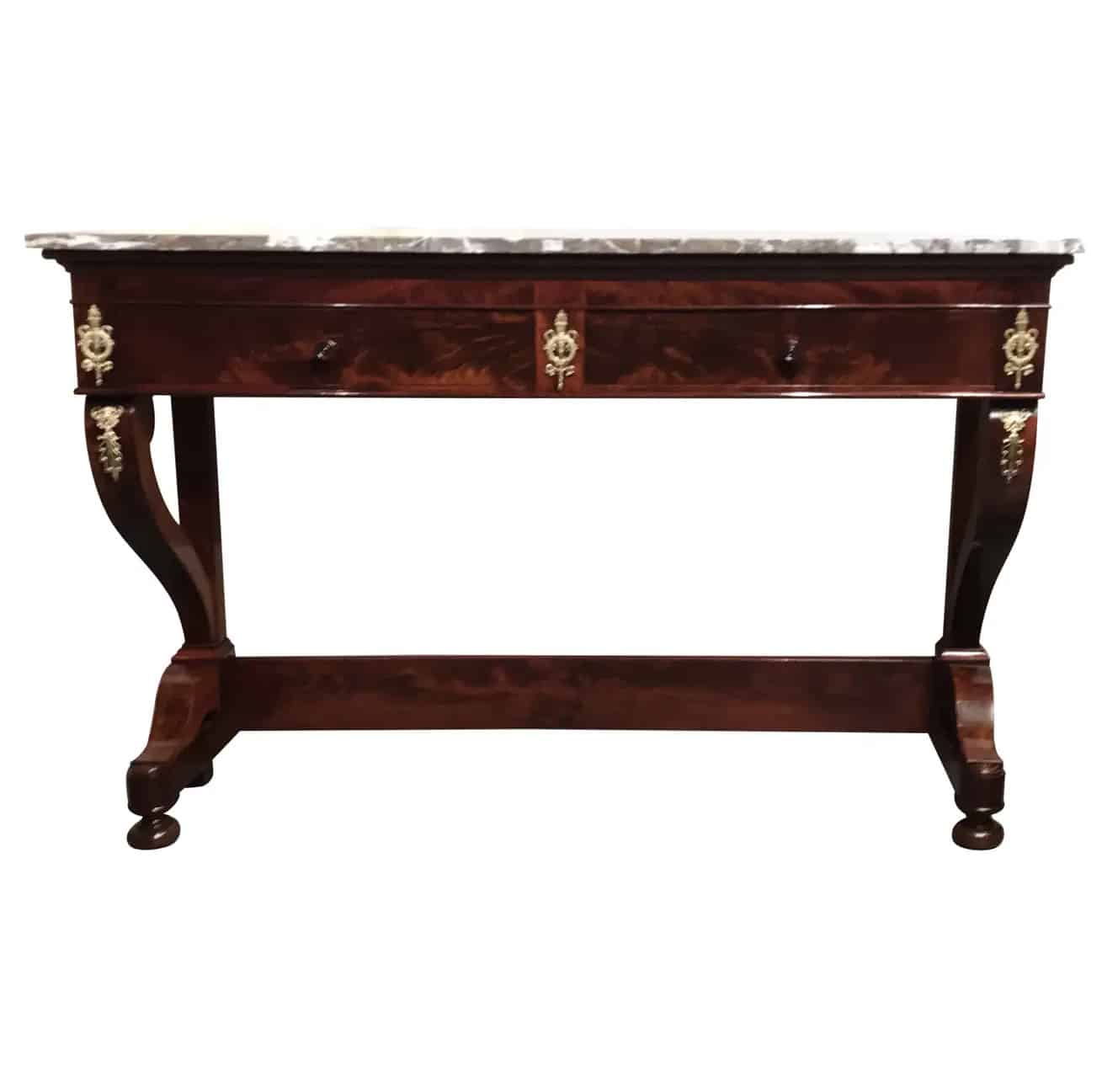 French Console Table- Styylish