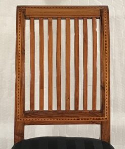 Neoclassical Chairs- backrest- Styylish