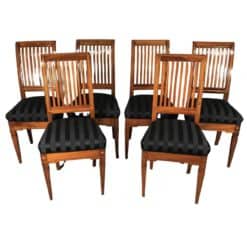 Neoclassical Chairs- Styylish