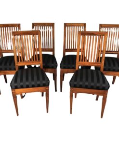 Neoclassical Chairs- Styylish