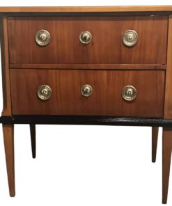 Biedermeier cherry dresser- Styylish