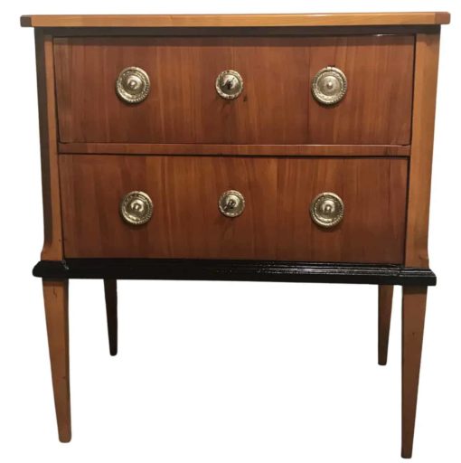 Biedermeier cherry dresser- Styylish