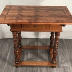 German Baroque Table- front view- Styylish