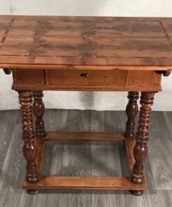 German Baroque Table- front view- Styylish