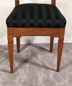 Neoclassical Chairs- lower part of a chair- Styylish