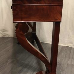 French Console Table- side view- Styylish