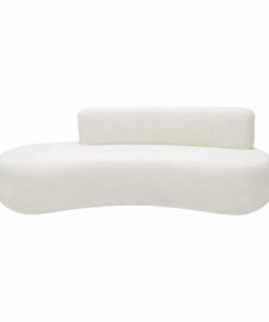 Boucle Sofa- Styylish