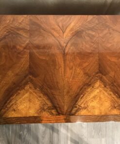 Biedermeier Dresser 1820'- view of the top- styylish