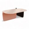 Baleen coffee table- three colors- Styylish