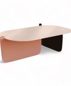 Baleen coffee table- three colors- Styylish