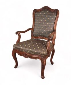 Baroque Armchair- Styylish