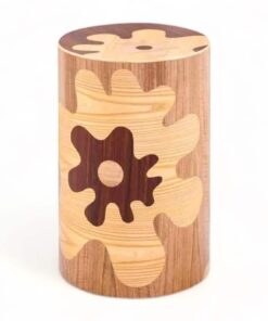 Contemporary Coffee table- Do Ro TA series by Alessandro Mendini- Styylish