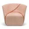 contemporary lounge chair- styylish