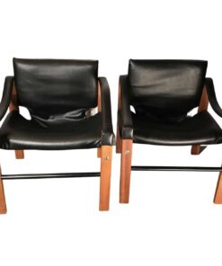 Arkana Safari Lounge Chairs- Styylish