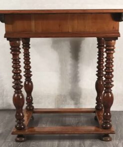 German Baroque Table- back view-Styylish