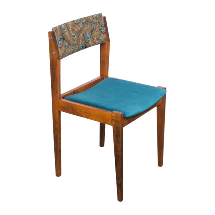 Polish mid century chair- Styylish