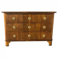 Biedermeier Dresser 1820's- Styylish