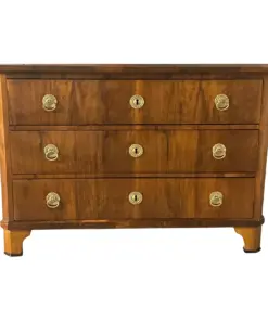 Biedermeier Dresser 1820's- Styylish
