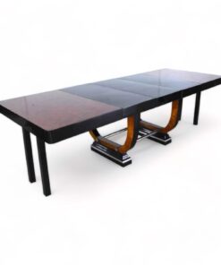 Expandable Art Deco Table - Styylish