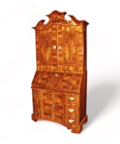 18th Century Baroque Cabinet- styylish