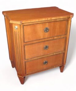 19th Century Gustavian Commode- styylish