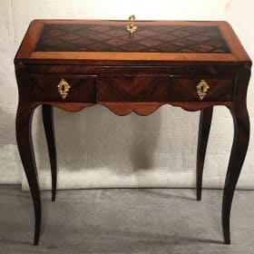 Louis XV Secretary Desk, France 1760