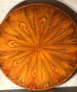 Biedermeier table Vienna- top- styylish