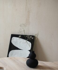 Modern Coffee Table LOU with a vase- Styylish