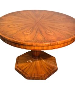 Biedermeier table Vienna- Styylish