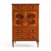 Antique French Desk- Styylish