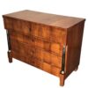 Biedermeier Walnut Chest of Drawers- Styylish