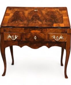 Baroque secretary desk- styylish