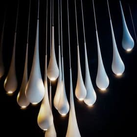 Modern Pendant Light 